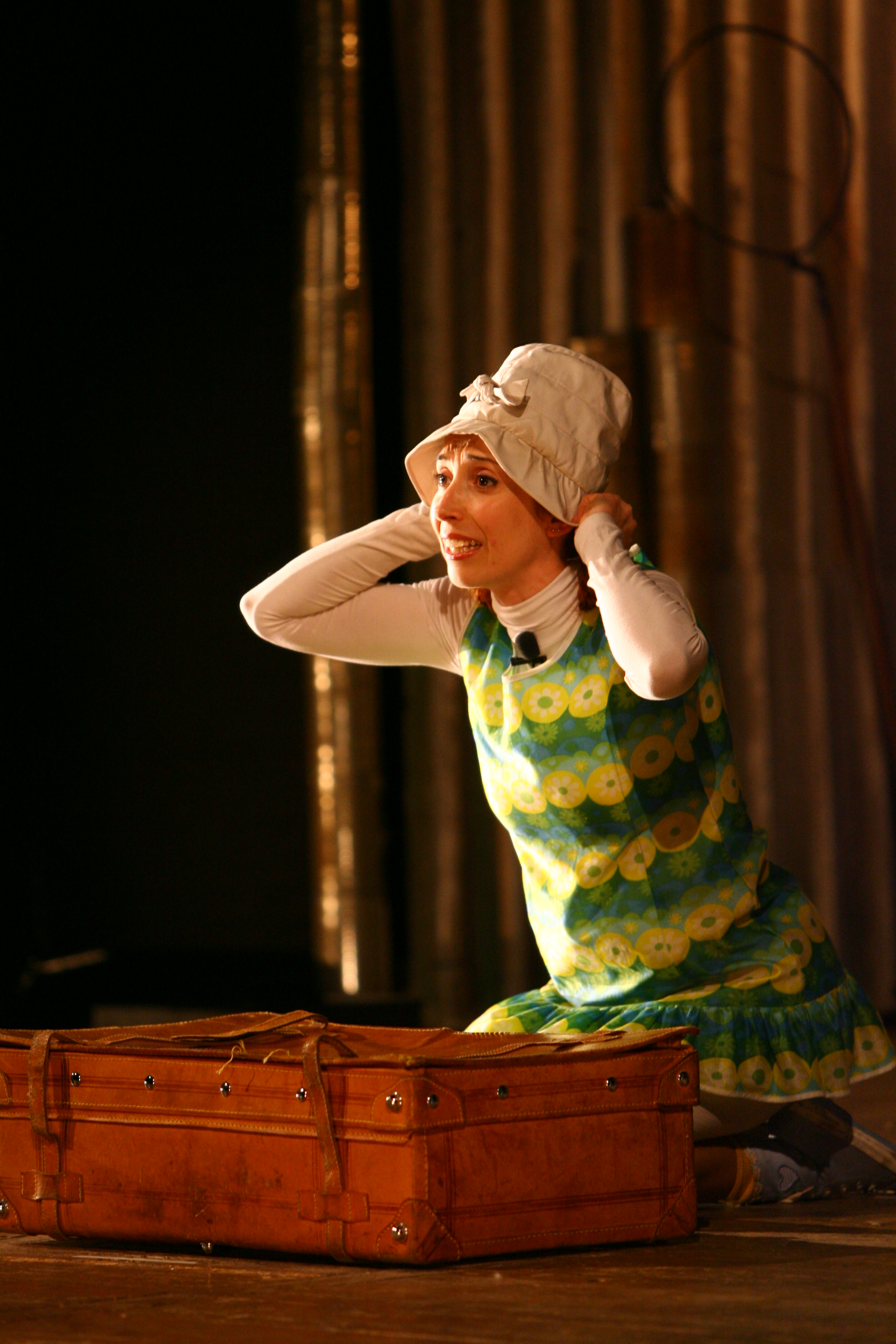 Peter Pan - Una storia di pochi centimetri e piume